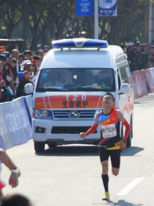 江油市大型活动