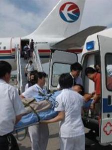 江油市接送服务